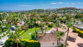Se vende villa de 6 dormitorios en La Cerquilla