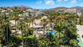 Se vende villa de 6 dormitorios en La Cerquilla