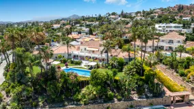 Se vende villa de 6 dormitorios en La Cerquilla