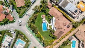 Se vende villa de 6 dormitorios en La Cerquilla