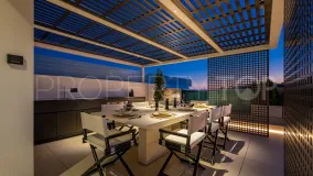 Villa pareada en venta en Vilas 12