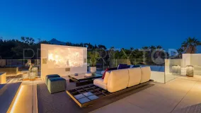 Villa pareada en venta en Vilas 12