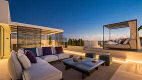 Villa pareada en venta en Vilas 12