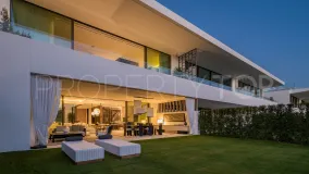 Villa pareada en venta en Vilas 12