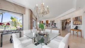 Los Arqueros, villa a la venta con 4 dormitorios