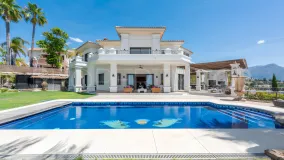 Los Arqueros, villa a la venta con 4 dormitorios