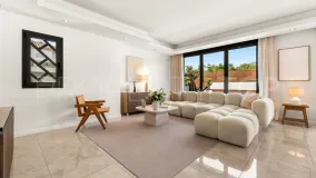 Buy villa in Marbella - Puerto Banus