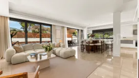 Marbella - Puerto Banus, villa en venta