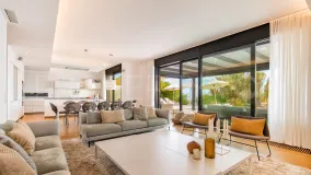 Se vende villa de 6 dormitorios en Marbella Este