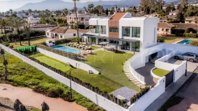 For sale villa in El Saladillo