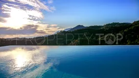 6 bedrooms Los Arqueros villa for sale