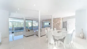 6 bedrooms Los Arqueros villa for sale