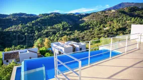 6 bedrooms Los Arqueros villa for sale