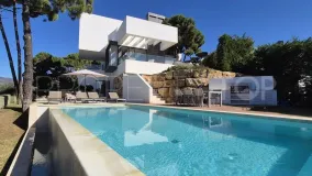 For sale Monte Mayor villa with 5 bedrooms