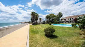 Benamara 8 bedrooms villa for sale