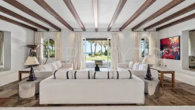 Benamara 8 bedrooms villa for sale