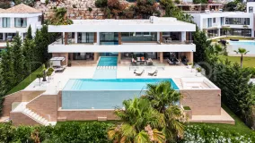 Villa for sale in La Alqueria with 5 bedrooms
