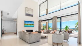 Villa for sale in La Alqueria with 5 bedrooms