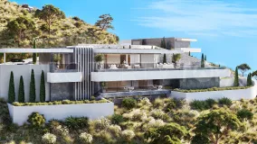 Se vende villa en Real de La Quinta con 3 dormitorios