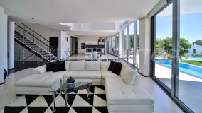 5 bedrooms town house for sale in Sierra Blanca