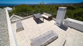 5 bedrooms town house for sale in Sierra Blanca