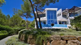 5 bedrooms town house for sale in Sierra Blanca