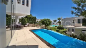 5 bedrooms town house for sale in Sierra Blanca