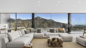 Villa a la venta con 5 dormitorios en Monte Mayor