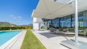 Comprar villa en Los Arqueros
