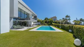 Comprar villa en Los Arqueros
