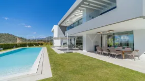 Comprar villa en Los Arqueros