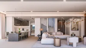 Villa with 5 bedrooms for sale in Benahavis