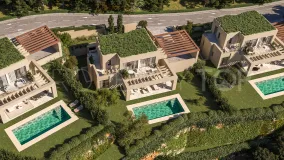 Villa with 5 bedrooms for sale in Benahavis