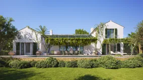 Finca Cortesin villa for sale