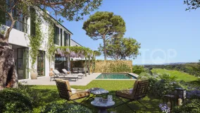 Se vende adosado en Finca Cortesin