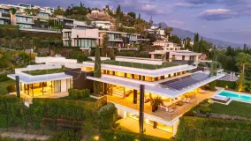 For sale villa in La Quinta