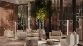 Estepona Este, apartamento de 3 dormitorios a la venta