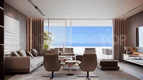 Estepona Este, apartamento de 3 dormitorios a la venta