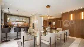 For sale Epic Marbella 5 bedrooms duplex