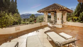 For sale villa in La Zagaleta with 8 bedrooms