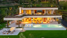 6 bedrooms villa in La Quinta for sale
