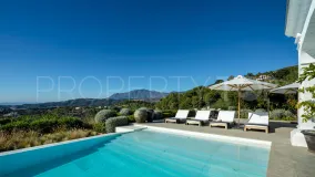 For sale villa with 7 bedrooms in Marbella Club Golf Resort