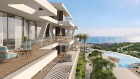Apartamento a la venta de 3 dormitorios en Finca Cortesin