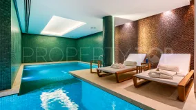 Villa in Rio Verde Playa for sale