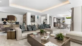 Villa in Rio Verde Playa for sale