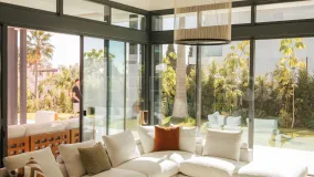 Villa for sale in Golden Mile