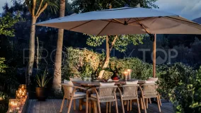 Villa with 5 bedrooms for sale in Nueva Andalucia