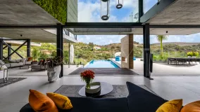 Marbella Club Golf Resort villa for sale