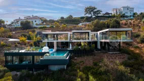 Marbella Club Golf Resort villa for sale