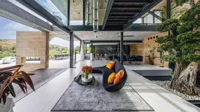 Marbella Club Golf Resort villa for sale